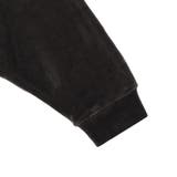 ウィメンズ ベロア フルジップ フーディ | PUMA | 詳細画像3