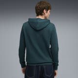 メンズ ESS NO.1 ロゴ スウェット フーディ S | PUMA | 詳細画像2