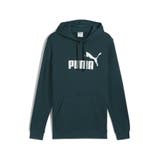 メンズ ESS NO.1 ロゴ スウェット フーディ S | PUMA | 詳細画像4