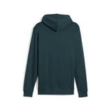 メンズ ESS NO.1 ロゴ スウェット フーディ S | PUMA | 詳細画像5