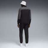 メンズ ウーブン カラーブロック トラックスーツ 上下セット | PUMA | 詳細画像2