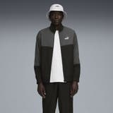 メンズ ウーブン カラーブロック トラックスーツ 上下セット | PUMA | 詳細画像3