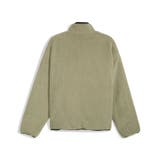 メンズ リバーシブル シェルパ | PUMA | 詳細画像7 