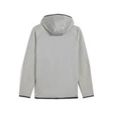 メンズ エヴォストライプ フルジップ フーディ | PUMA | 詳細画像5 