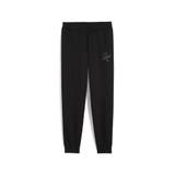 ガールズ ESS スクリプト スウェットパンツ 裏起毛 120-160cm | PUMA | 詳細画像1 