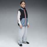 キッズ ハイブリッド シェルパ ベスト 120-160cm | PUMA | 詳細画像3