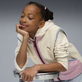 キッズ ハイブリッド シェルパ ベスト 120-160cm | PUMA | 詳細画像2