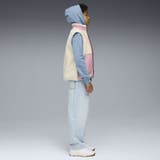 キッズ ハイブリッド シェルパ ベスト 120-160cm | PUMA | 詳細画像3