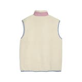 キッズ ハイブリッド シェルパ ベスト 120-160cm | PUMA | 詳細画像6