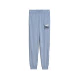 ボーイズ ミッド90S スウェットパンツ 120-160cm | PUMA | 詳細画像1