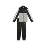 ボーイズ プーマ スポーツ ポリ スーツ 上下セット 120-160cm | PUMA | 詳細画像4