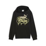 ボーイズ ミッド90S フーディ | PUMA | 詳細画像4 