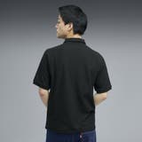 メンズ ESS MX 半袖 ポロシャツ ESS MX POLO | PUMA | 詳細画像2