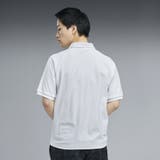 メンズ ESS MX 半袖 ポロシャツ ESS MX POLO | PUMA | 詳細画像2