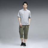 メンズ ESS MX 半袖 ポロシャツ ESS MX POLO | PUMA | 詳細画像3