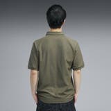 メンズ ESS MX 半袖 ポロシャツ ESS MX POLO | PUMA | 詳細画像2