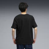 メンズ ESS MX 半袖 Tシャツ ESS MX SS CAT TEE | PUMA | 詳細画像2