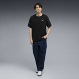 メンズ ESS MX 半袖 Tシャツ ESS MX SS CAT TEE | PUMA | 詳細画像3