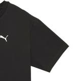 メンズ ESS MX 半袖 Tシャツ ESS MX SS CAT TEE | PUMA | 詳細画像6