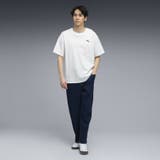 メンズ ESS MX 半袖 Tシャツ ESS MX SS CAT TEE | PUMA | 詳細画像3