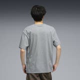 メンズ ESS MX 半袖 Tシャツ ESS MX SS CAT TEE | PUMA | 詳細画像2