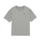 メンズ ESS MX 半袖 Tシャツ ESS MX SS CAT TEE | PUMA | 詳細画像3