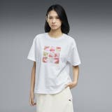 ウィメンズ ESS エレベーテッド | PUMA | 詳細画像1