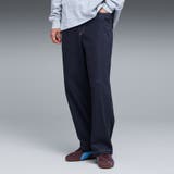 メンズ ESS エレベーテッド デニムライク パンツ | PUMA | 詳細画像1 