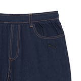 メンズ ESS エレベーテッド デニムライク パンツ | PUMA | 詳細画像5 