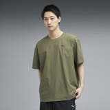 メンズ ESS エレベーテッド | PUMA | 詳細画像1 