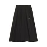 ウィメンズ ESS エレベテッド ウーブン スカート WOVEN SKIRT | PUMA | 詳細画像4 