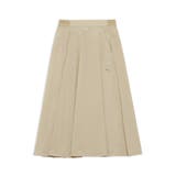 ウィメンズ ESS エレベテッド ウーブン スカート WOVEN SKIRT | PUMA | 詳細画像4 