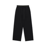 ウィメンズ ESS エレベーテッド MX ニットパンツ | PUMA | 詳細画像2 