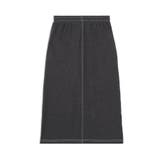 ウィメンズ ESS エレベテッド デニムライク スカート | PUMA | 詳細画像2 