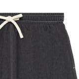 ウィメンズ ESS エレベテッド デニムライク スカート | PUMA | 詳細画像3 