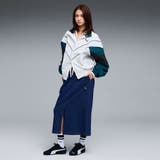 ウィメンズ ESS エレベテッド デニムライク スカート | PUMA | 詳細画像3 