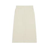 ウィメンズ ESS エレベテッド デニムライク スカート | PUMA | 詳細画像5 