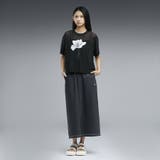 ウィメンズ ESS エレベーテッド | PUMA | 詳細画像3