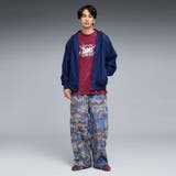 メンズ ESS エレベーテッド デニムライク フーディ | PUMA | 詳細画像3 