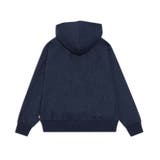 メンズ ESS エレベーテッド デニムライク フーディ | PUMA | 詳細画像5 