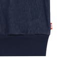 メンズ ESS エレベーテッド デニムライク フーディ | PUMA | 詳細画像8 