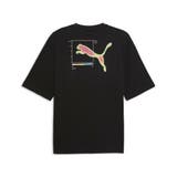 メンズ グラフィック バック 半袖 Tシャツ GRAPHIC Tee | PUMA | 詳細画像5 