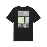 メンズ グラフィック スポーツ 半袖 Tシャツ GRAPHIC Tee | PUMA | 詳細画像5 