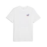 メンズ グラフィック スポーツ 半袖 Tシャツ GRAPHIC Tee | PUMA | 詳細画像4