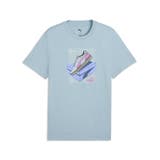 メンズ グラフィック スニーカー 半袖 Tシャツ GRAPHIC Tee | PUMA | 詳細画像1 