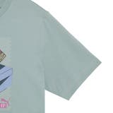 メンズ グラフィック スニーカー 半袖 Tシャツ GRAPHIC Tee | PUMA | 詳細画像3 
