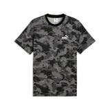 メンズ カモ AOP 半袖 Tシャツ CAMO  AOP Tee | PUMA | 詳細画像4 