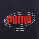 メンズ ESS ロゴ | PUMA | 詳細画像4 