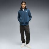 メンズ ESS ポリ スーツ 上下セット Knitted Suit | PUMA | 詳細画像1