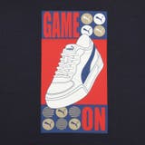 ボーイズ グラフィック スニーカー | PUMA | 詳細画像4